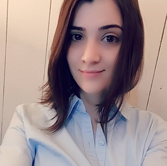 Meet your Posher, Tammy - Picture 1 of 1